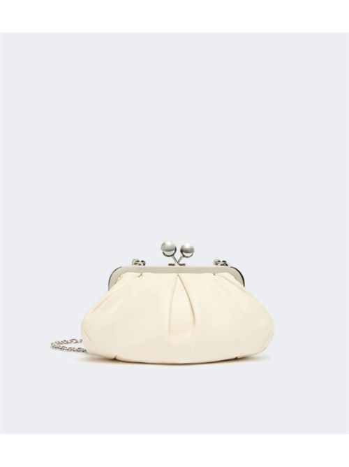 PRATI WEEKEND MAXMARA | 2615511164600082 BIANCO AVORIO